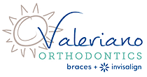 New Look for Valeriano Orthodontics